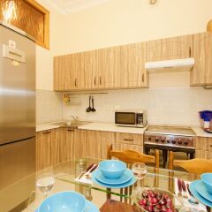 Гостиница LUXKV Apartment on Nikolayeva в Москве отзывы, цены и фото номеров - забронировать гостиницу LUXKV Apartment on Nikolayeva онлайн Москва в номере фото 2