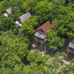 Отель Baan Talay Koh Tao фото 2