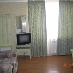 Bristol Hotel комната для гостей фото 2