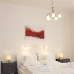 Отель Templova Apartments Чехия, Прага - отзывы, цены и фото номеров - забронировать отель Templova Apartments онлайн фото 10
