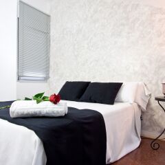 Отель Aparthotel Atenea Calabria комната для гостей
