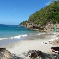 25% Deposit, Book With Confidence, Relaxed Cancellation Policy, Please Inquire for Details! in Cap Estate, St. Lucia from 1265$, photos, reviews - zenhotels.com beach photo 8