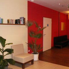 Star Inn Hotel Budapest Centrum, by Comfort спа