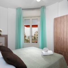 Hotel Gaia Римини комната для гостей фото 2