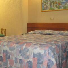 Hotel Hidalgo Мехико комната для гостей фото 5