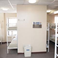 Отель HI Washington DC - Hostel США, Вашингтон - 2 отзыва об отеле, цены и фото номеров - забронировать отель HI Washington DC - Hostel онлайн комната для гостей