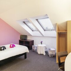 Отель Ibis Wenceslas Square Прага фото 3