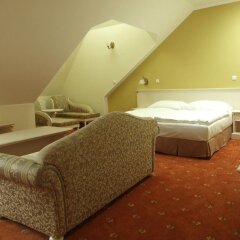 Spa Hotel Cajkovskij Palace Карловы Вары детские мероприятия