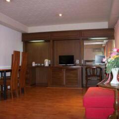 Sawasdee Hotel комната для гостей