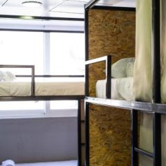 Bedway Athens Hostel in Athens, Greece from 83$, photos, reviews - zenhotels.com guestroom