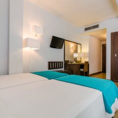 Hotel Don Juan удобства в номере