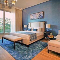 Отель Rixos The Palm Dubai ОАЭ, Дубай - 13 отзывов об отеле, цены и фото номеров - забронировать отель Rixos The Palm Dubai онлайн детские мероприятия фото 2