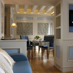 Отель San Marco Luxury - Canaletto Suites гостиничный бар