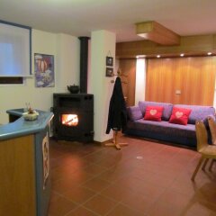 Отель Il Piccolo Residence спа