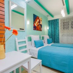 Foryou Na Anglijskom Apart-Hotel комната для гостей фото 3
