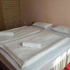 Hunor Hotel комната для гостей фото 4