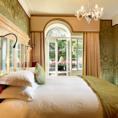 Отель Goring Hotel Великобритания, Лондон - 1 отзыв об отеле, цены и фото номеров - забронировать отель Goring Hotel онлайн фото 2