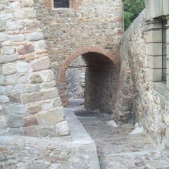Отель Holiday House Petrarca Италия, Региональный парк Colli Euganei - отзывы, цены и фото номеров - забронировать отель Holiday House Petrarca онлайн фото 6