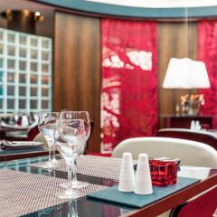 Mercure Porto Gaia Hotel питание фото 3