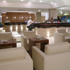 Отель Ambienthotels Panoramic интерьер отеля