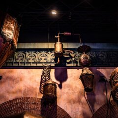 Отель Fiesta Rancho Casino Hotel США, Северный Лас-Вегас - отзывы, цены и фото номеров - забронировать отель Fiesta Rancho Casino Hotel онлайн фото 5