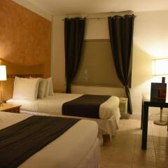Century Hotel South Beach комната для гостей фото 4