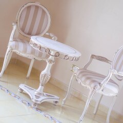 Отель B&B Villa Isabella Минори питание