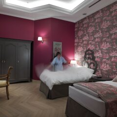 Relais le Chevalier Hotel in Riga, Latvia from 119$, photos, reviews - zenhotels.com guestroom photo 3