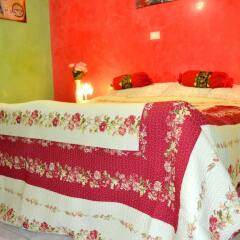 Отель B&B Milon в номере