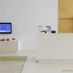 Отель Park Inn by Radisson, Abu Dhabi Yas Island комната для гостей фото 3