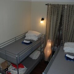 Hostel Moscow 444 детские мероприятия