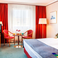 Гостиница Park Inn Великий Новгород детские мероприятия
