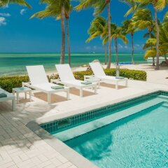 Kai Zen in North Side, Cayman Islands from 571$, photos, reviews - zenhotels.com pool photo 2