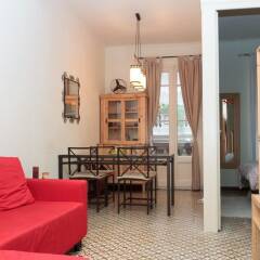 Отель Aparteasy | Your Rental Solution Барселона фото 2