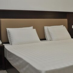 Отель Sai Sea City Hotel Шри-Ланка, Коломбо - отзывы, цены и фото номеров - забронировать отель Sai Sea City Hotel онлайн
