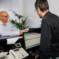 Olympia Tel Aviv Hotel – by Zvieli Hotels фитнесс-зал