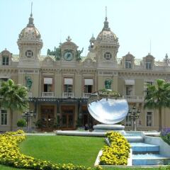 Monte Carlo Center in Monte Carlo, Monaco from 487$, photos, reviews - zenhotels.com photo 3