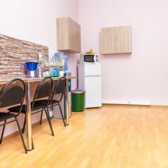 Гостиница Hostels Rus Golovinskiy в номере