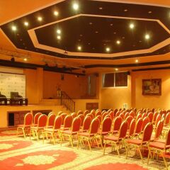 Отель Imperial Plaza Hotel Марокко, Марракеш - 2 отзыва об отеле, цены и фото номеров - забронировать отель Imperial Plaza Hotel онлайн помещение для мероприятий