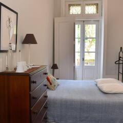 Отель Porta Azul Guest House комната для гостей фото 5