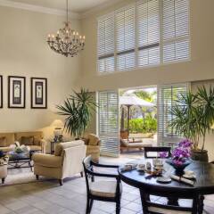 Отель The Residence Mauritius интерьер отеля фото 3