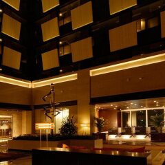 Hotel Metropolitan Tokyo Marunouchi интерьер отеля фото 3