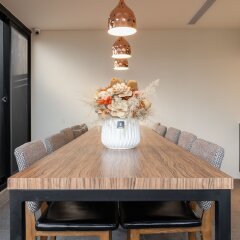 Monka Hotel удобства в номере фото 2