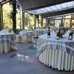 Grand Hotel Tettuccio фото 8