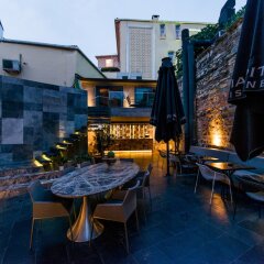 Boutique Saint Sophia Турция, Стамбул - 1 отзыв об отеле, цены и фото номеров - забронировать отель Boutique Saint Sophia онлайн фото 2