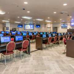 Отель Plaza Hotel & Casino США, Лас-Вегас - 1 отзыв об отеле, цены и фото номеров - забронировать отель Plaza Hotel & Casino онлайн помещение для мероприятий фото 2