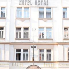 Hotel Ostaš фото 4
