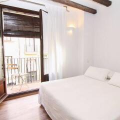 Отель Bcn2stay Apartments Испания, Барселона - отзывы, цены и фото номеров - забронировать отель Bcn2stay Apartments онлайн комната для гостей фото 2