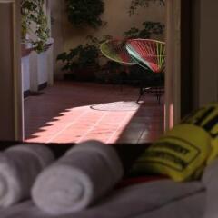 Отель Hospedarte Suites Мексика, Гвадалахара - отзывы, цены и фото номеров - забронировать отель Hospedarte Suites онлайн фото 10
