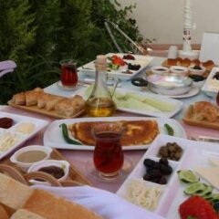 Forever Alacati Boutique Hotel - Adults Only Чешме питание